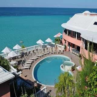 Resort Pompano Club 4*