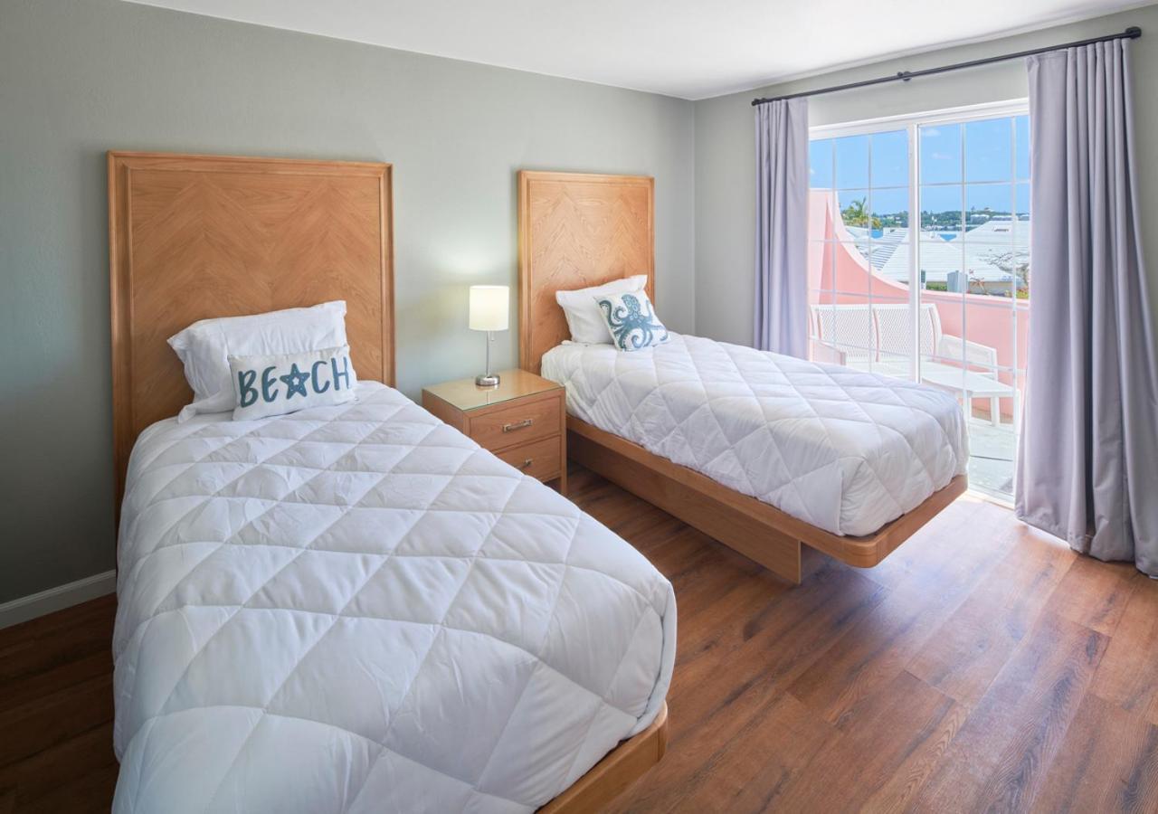 Aparthotel St George's Club 5*