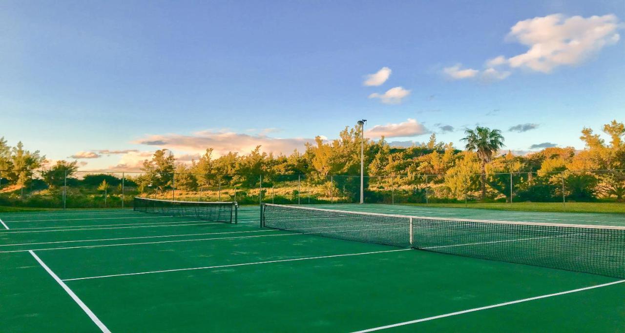 St George's Club