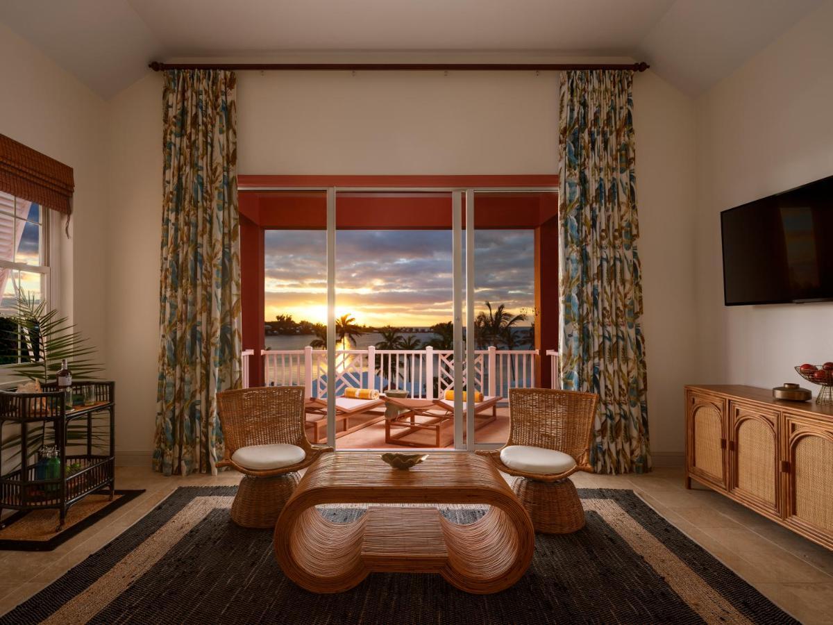 Resort Cambridge Beaches And (adults Only) Somerset Village