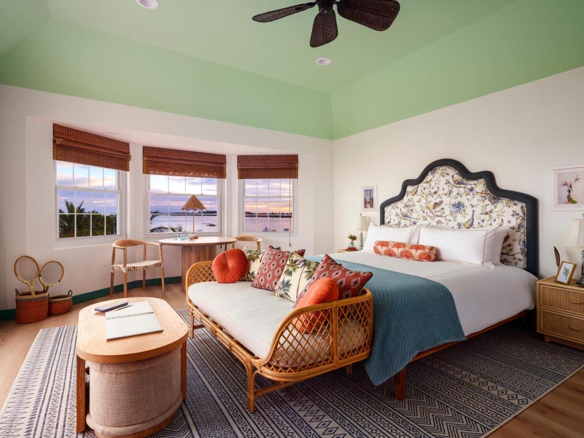 Resort Cambridge Beaches And (adults Only) Somerset Village