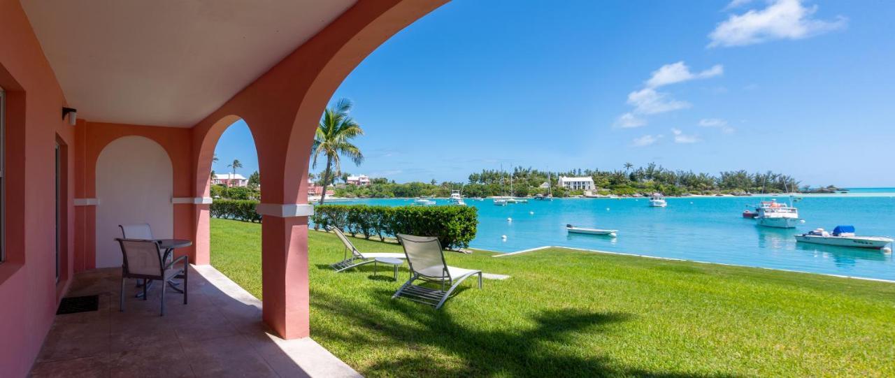 Resort Cambridge Beaches And (adults Only) 5*