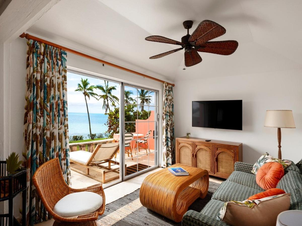 Cambridge Beaches And (adults Only) 5* Somerset Village
