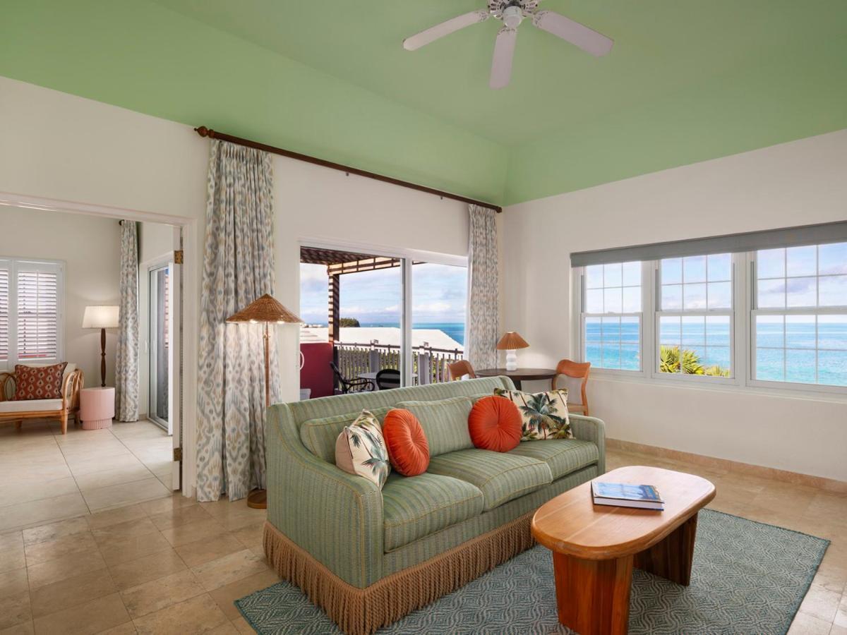 Cambridge Beaches And (adults Only) Resort Somerset Village