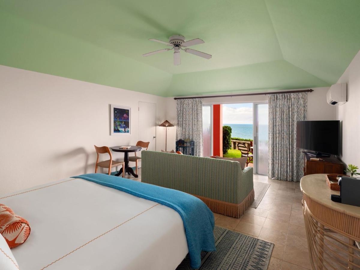 Cambridge Beaches And (adults Only) 5*
