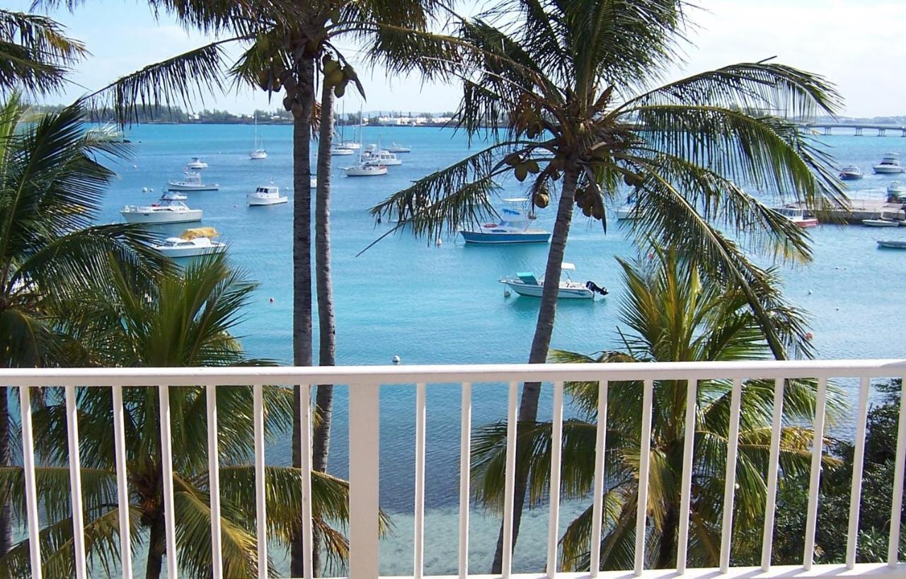 Cambridge Beaches And (adults Only) Resort Somerset Village
