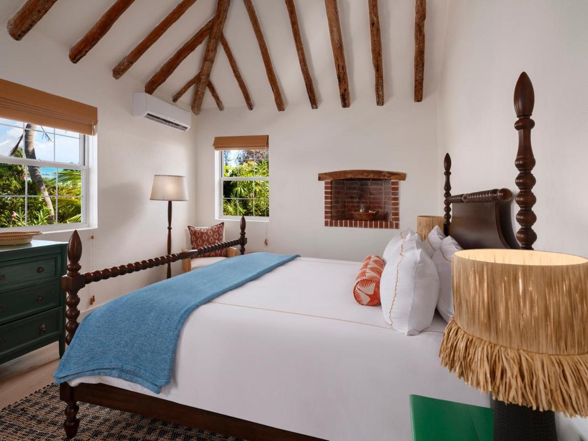 Resort Cambridge Beaches And (adults Only) Somerset Village