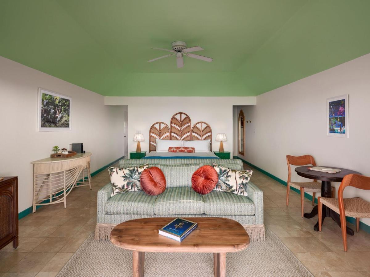 Cambridge Beaches And (adults Only) Resort 5*