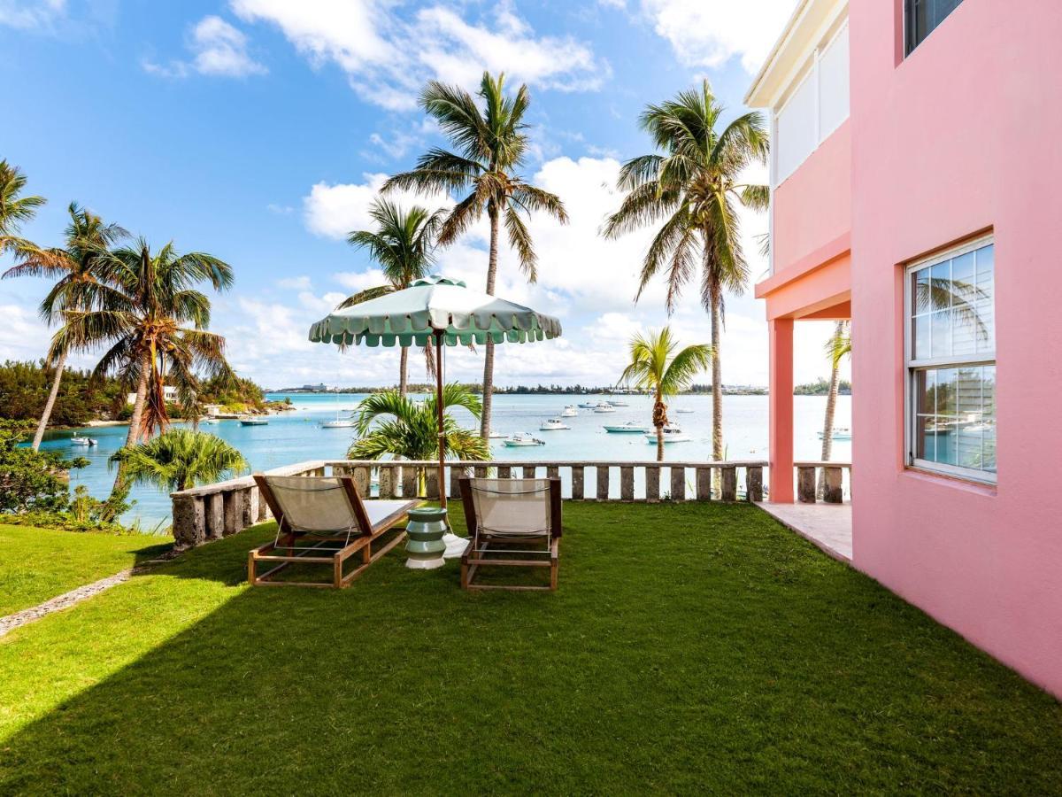 Cambridge Beaches And (adults Only) 5* Somerset Village