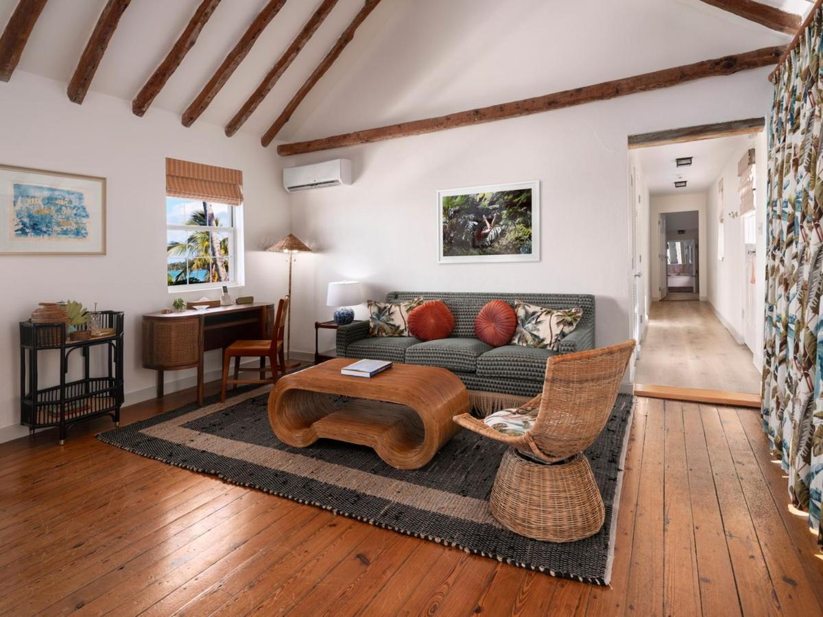 Resort Cambridge Beaches And (adults Only) 5*