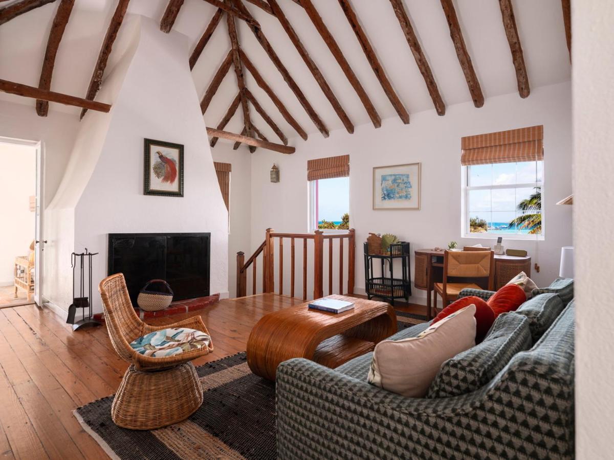 Resort Cambridge Beaches And (adults Only)