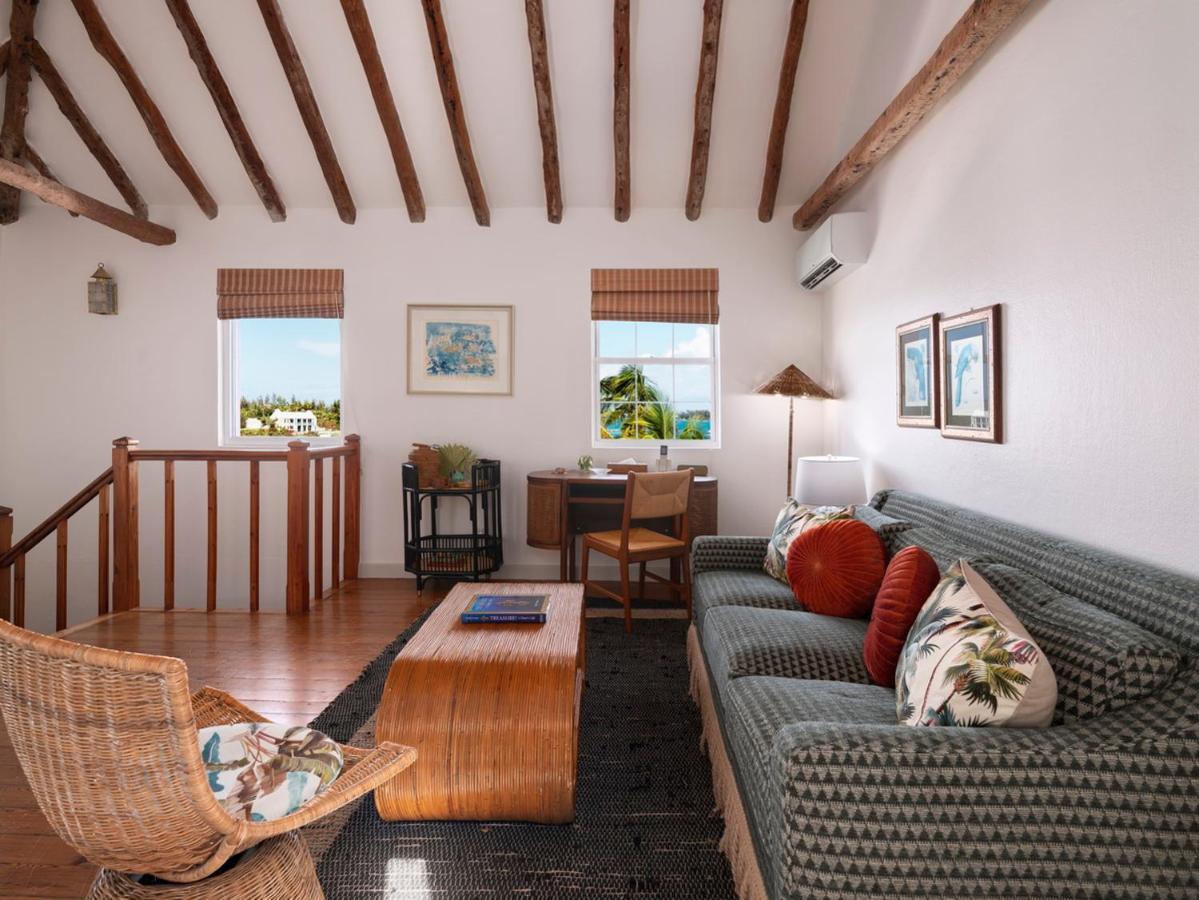 Resort Cambridge Beaches And (adults Only) 5*