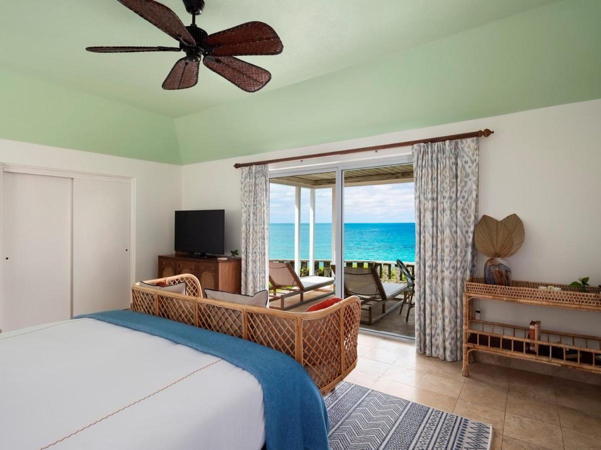 Resort Cambridge Beaches And (adults Only)
