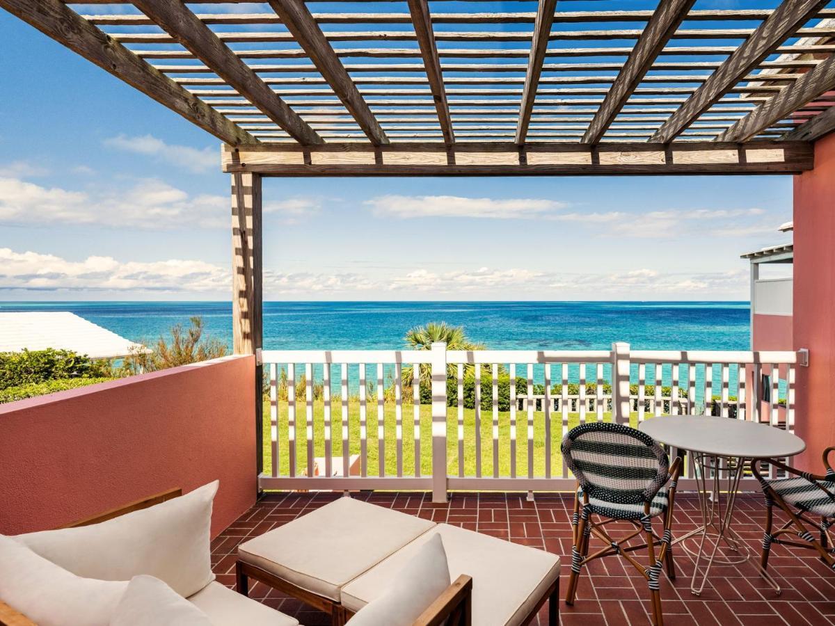 Resort Cambridge Beaches And (adults Only)