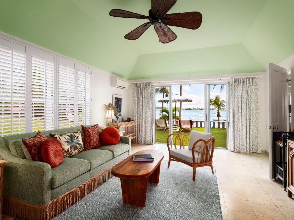 Resort Cambridge Beaches And (adults Only) 5*