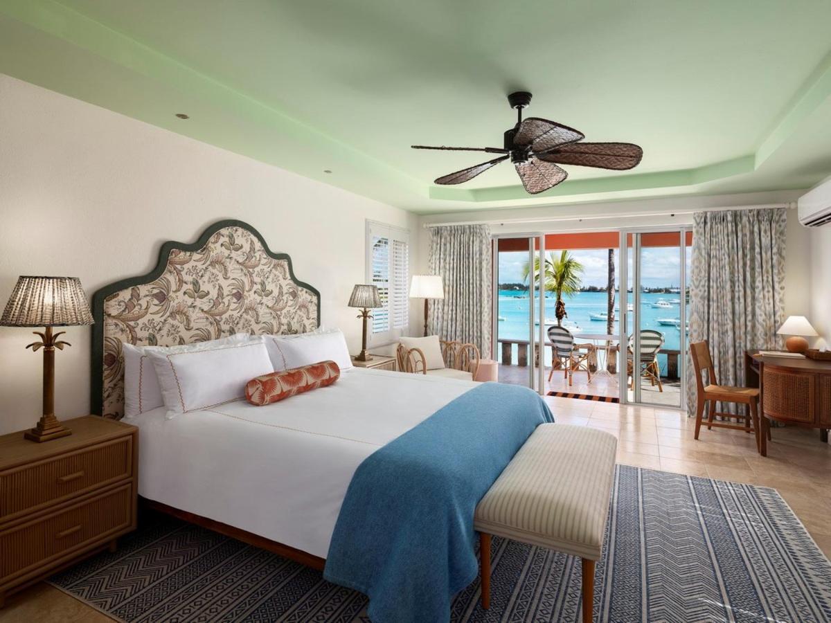 Cambridge Beaches And (adults Only) Resort Somerset Village