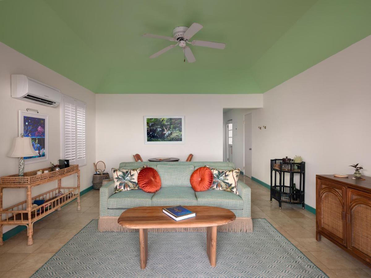 Cambridge Beaches And (adults Only) 5*