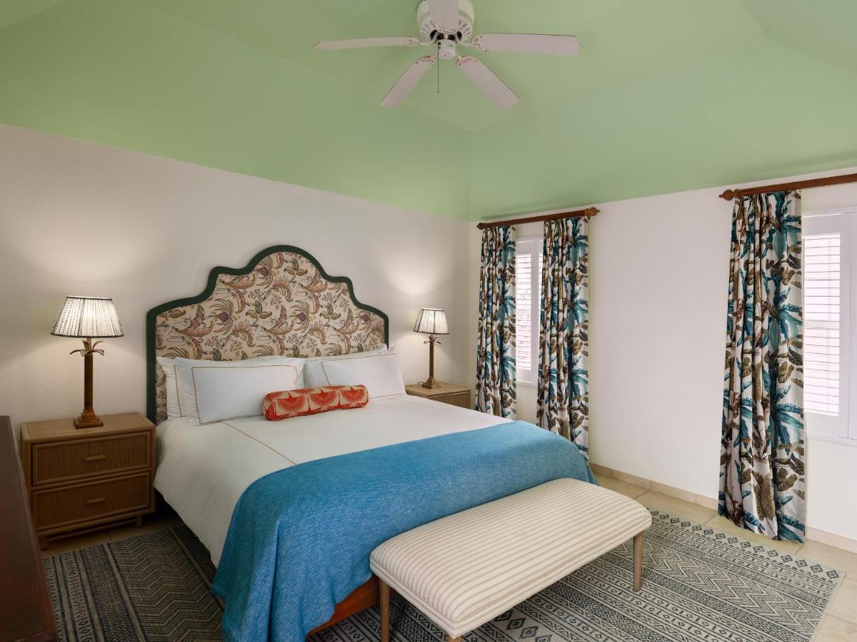 Resort Cambridge Beaches And (adults Only) 5*