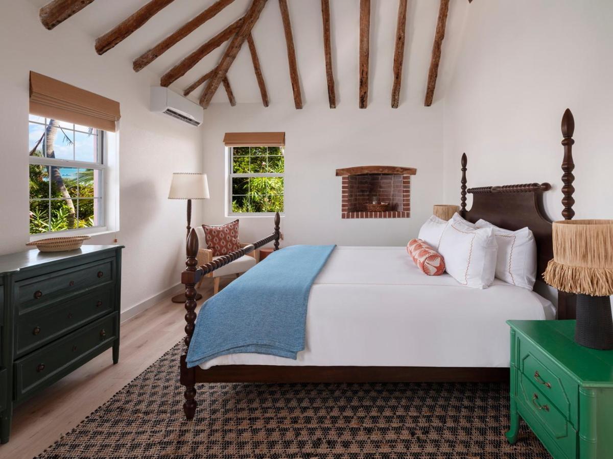 Cambridge Beaches And (adults Only) Resort Somerset Village