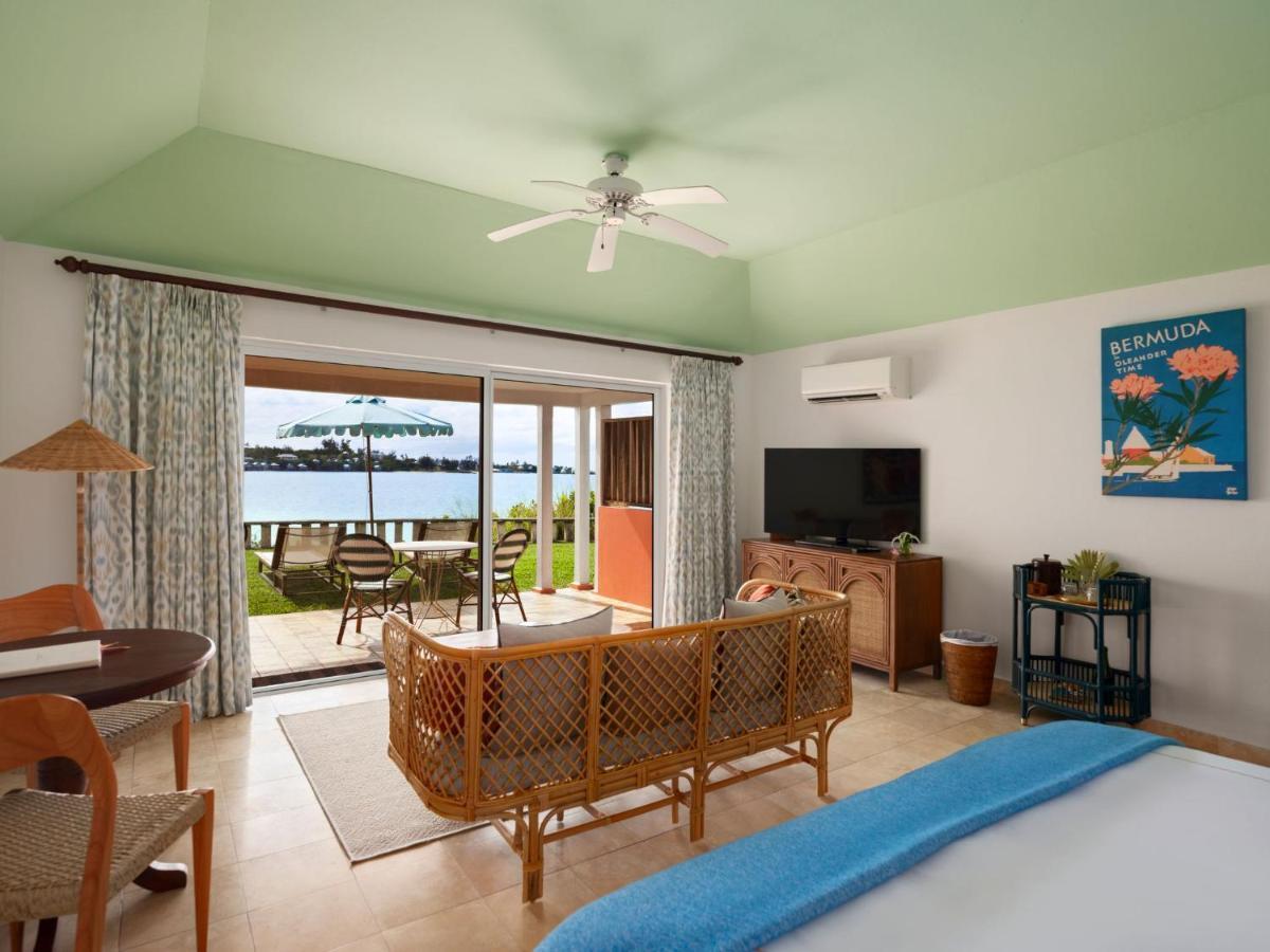 Resort Cambridge Beaches And (adults Only)