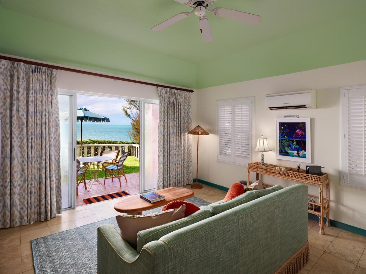Resort Cambridge Beaches And (adults Only) 5*