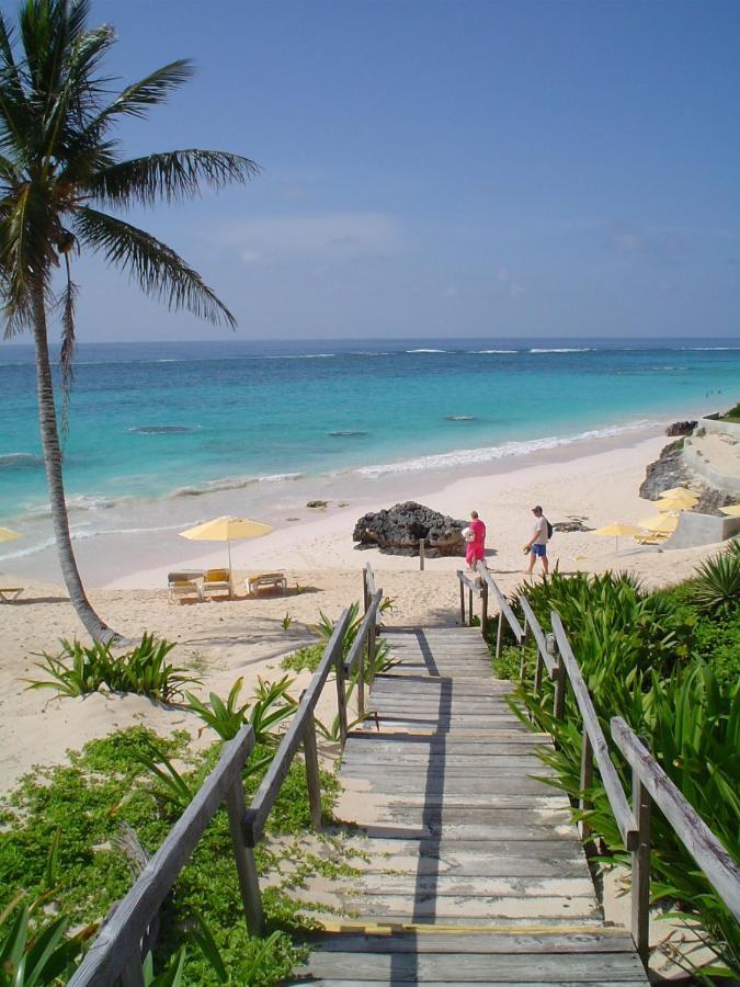 Coco Reef Bermuda Mount Pleasant