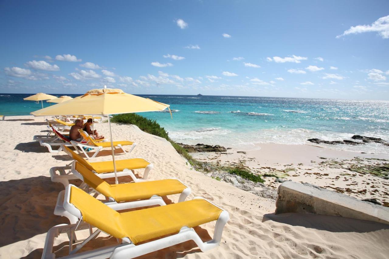 Coco Reef Bermuda Hotel Mount Pleasant