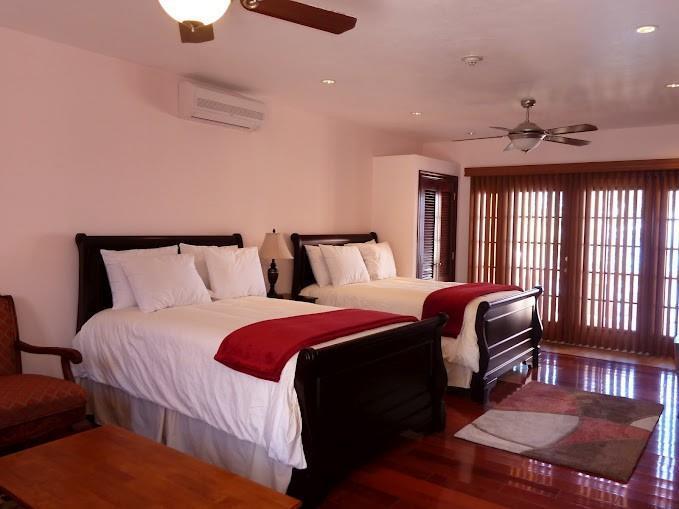 Clear View Suites & Villas *