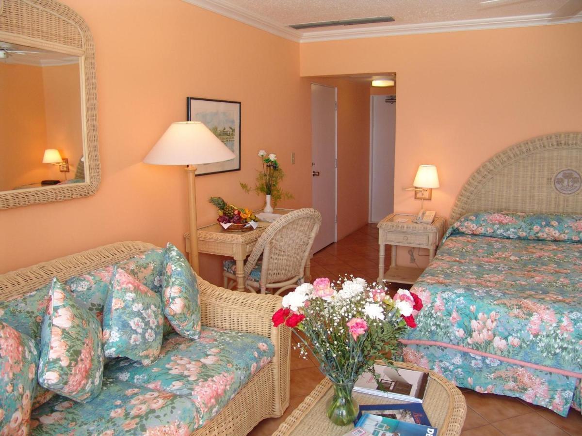 Coco Reef Bermuda 3* Mount Pleasant