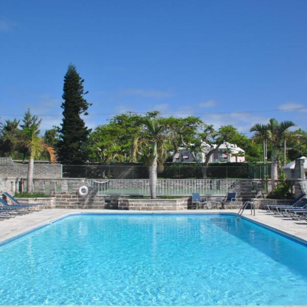 Willowbank Resort 3*