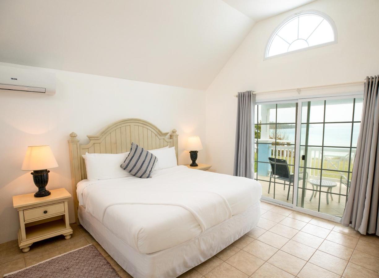 Willowbank Resort Somerset Village