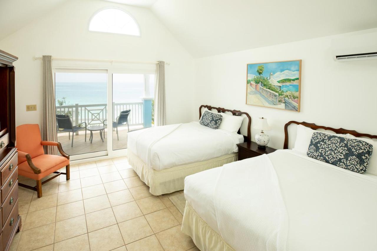 Resort Willowbank