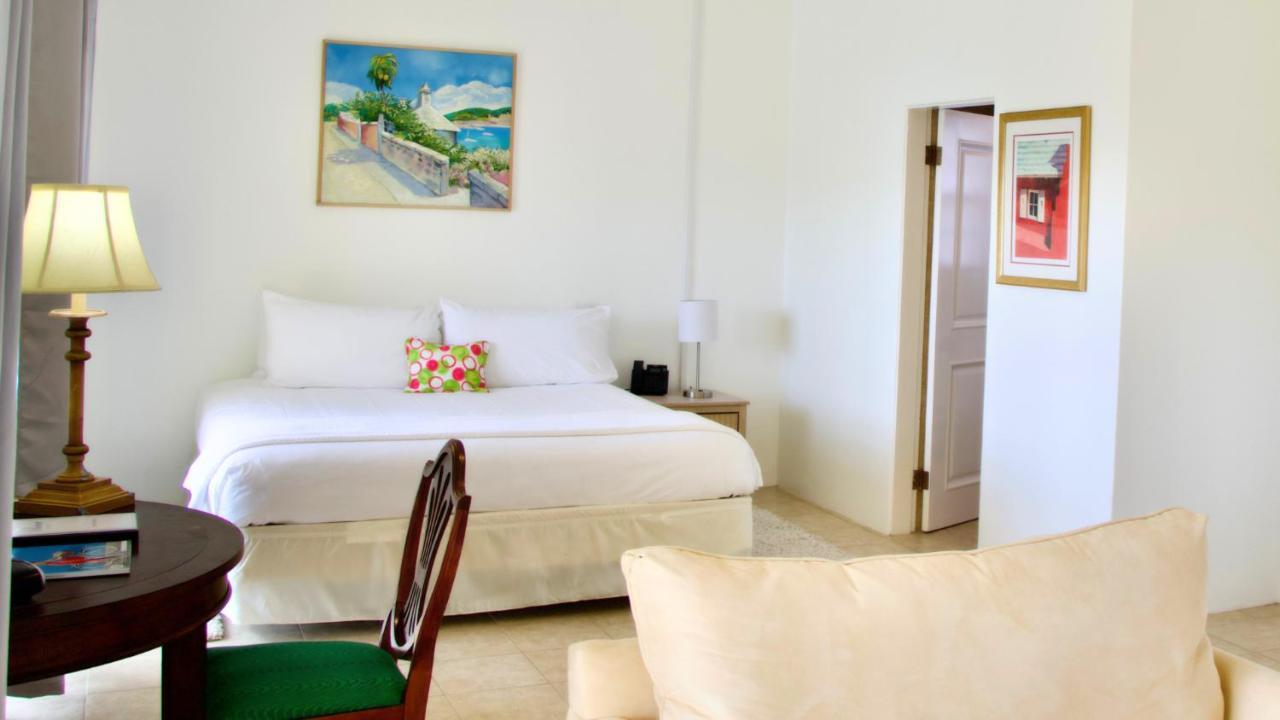 Resort Willowbank 3*