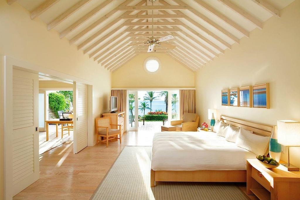 Resort Elbow Bermuda Paget