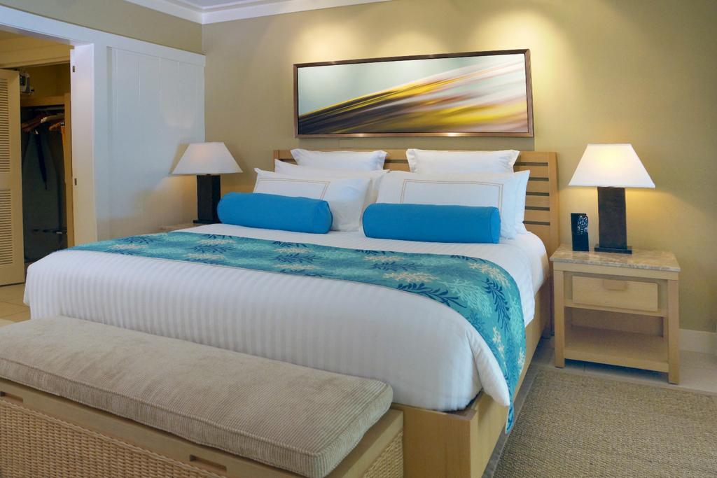 Elbow Bermuda Resort Paget