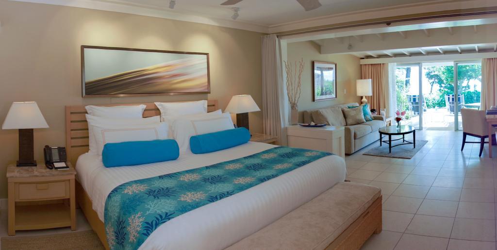Resort Elbow Bermuda 4*