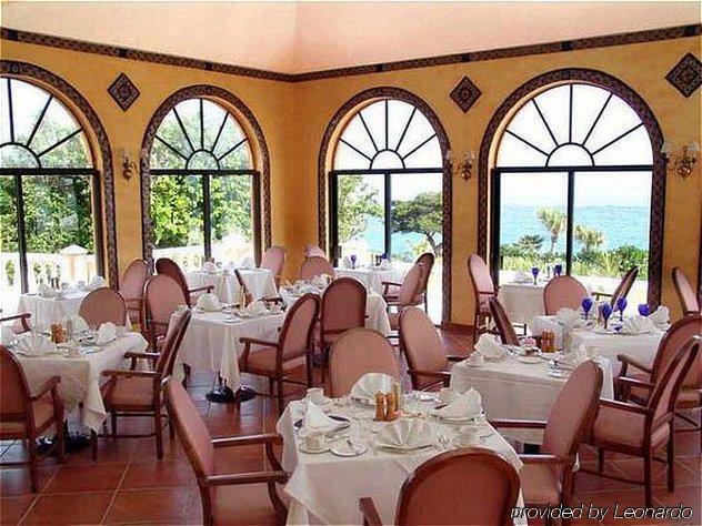 Coco Reef Bermuda Hotel Mount Pleasant