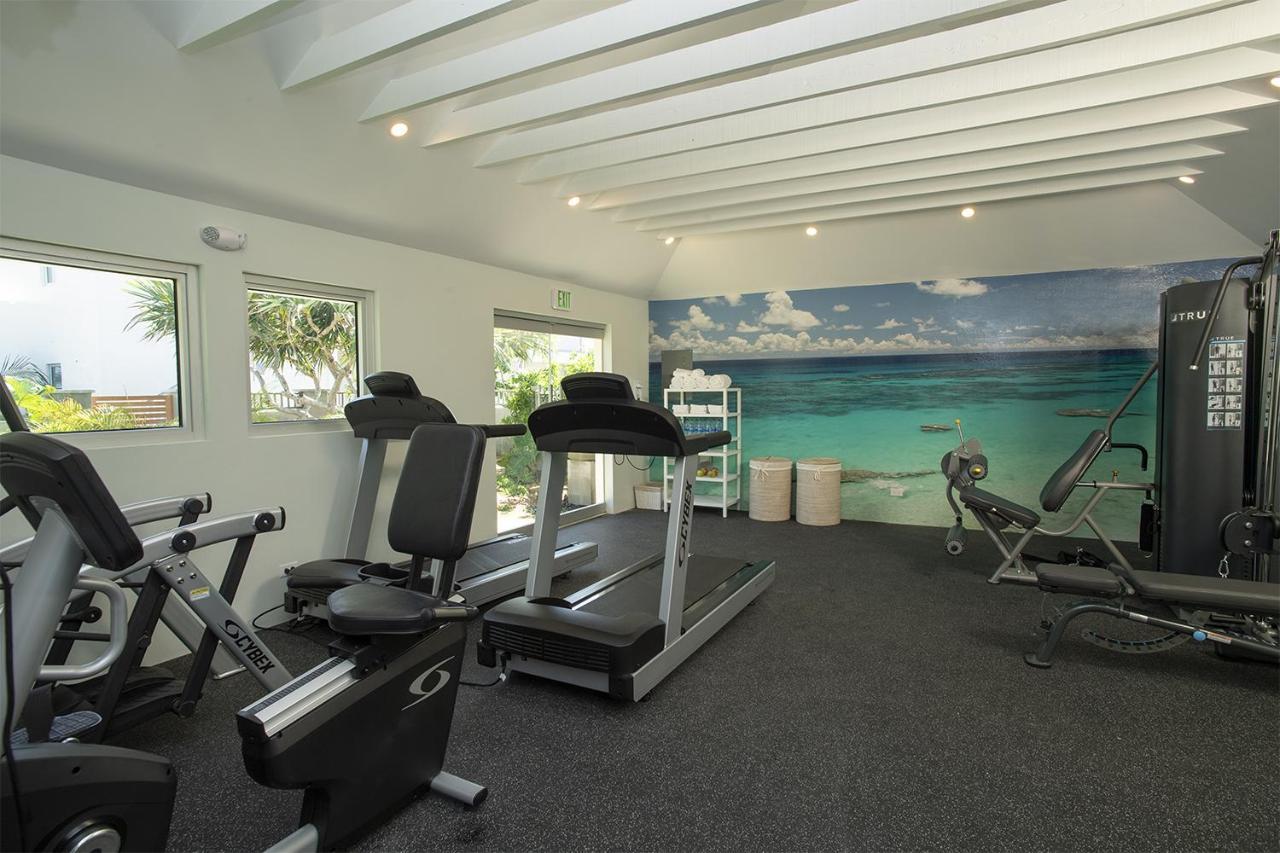 Hotel Azura Bermuda 4*