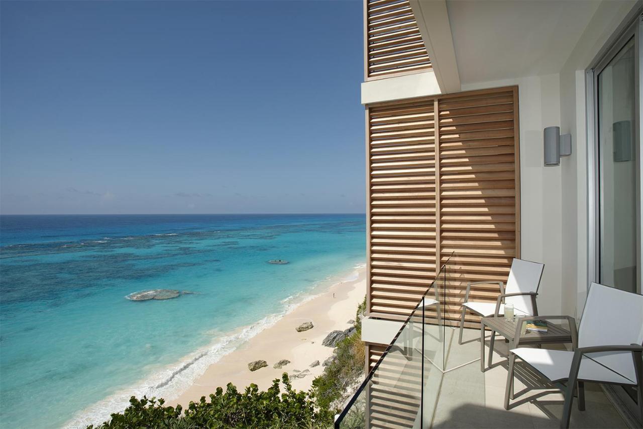 Azura Bermuda Hotel