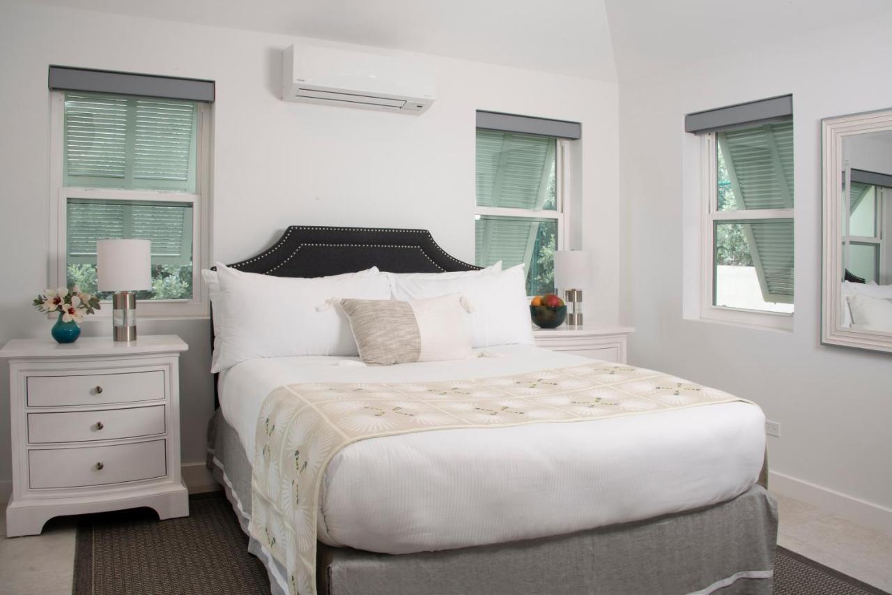 Azura Bermuda Hotel Mount Pleasant