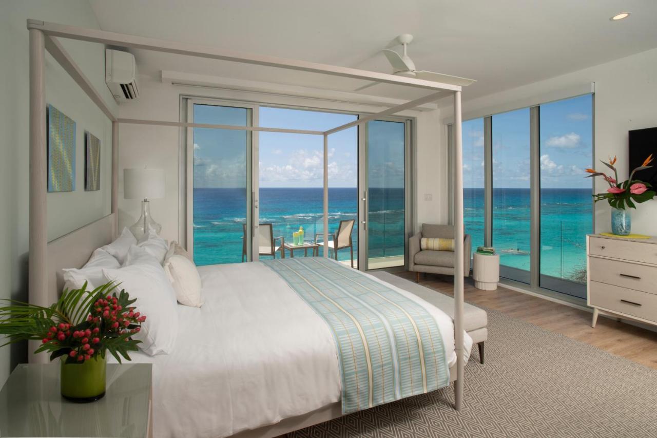 Azura Bermuda Hotel Mount Pleasant