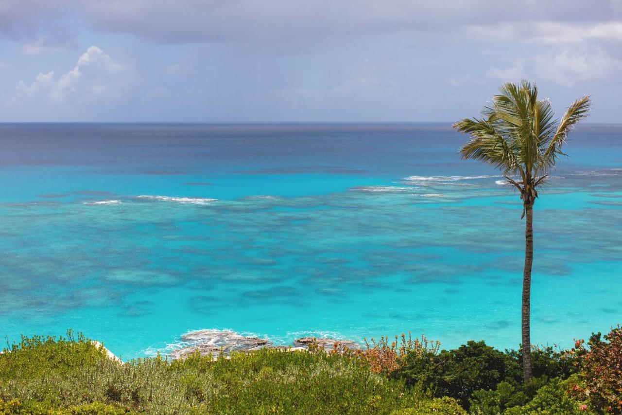 Azura Bermuda Mount Pleasant