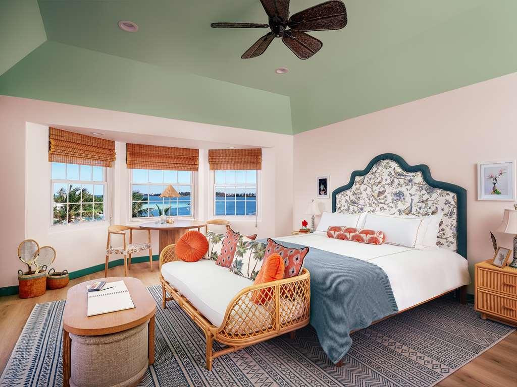 Cambridge Beaches And (adults Only) 5*