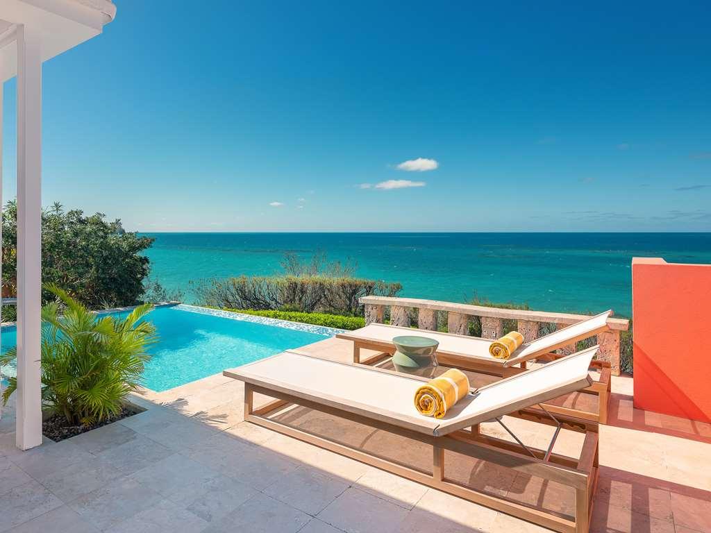 Cambridge Beaches And (adults Only) 5* Somerset Village