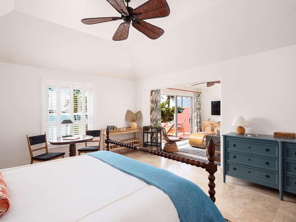 Resort Cambridge Beaches And (adults Only) Somerset Village