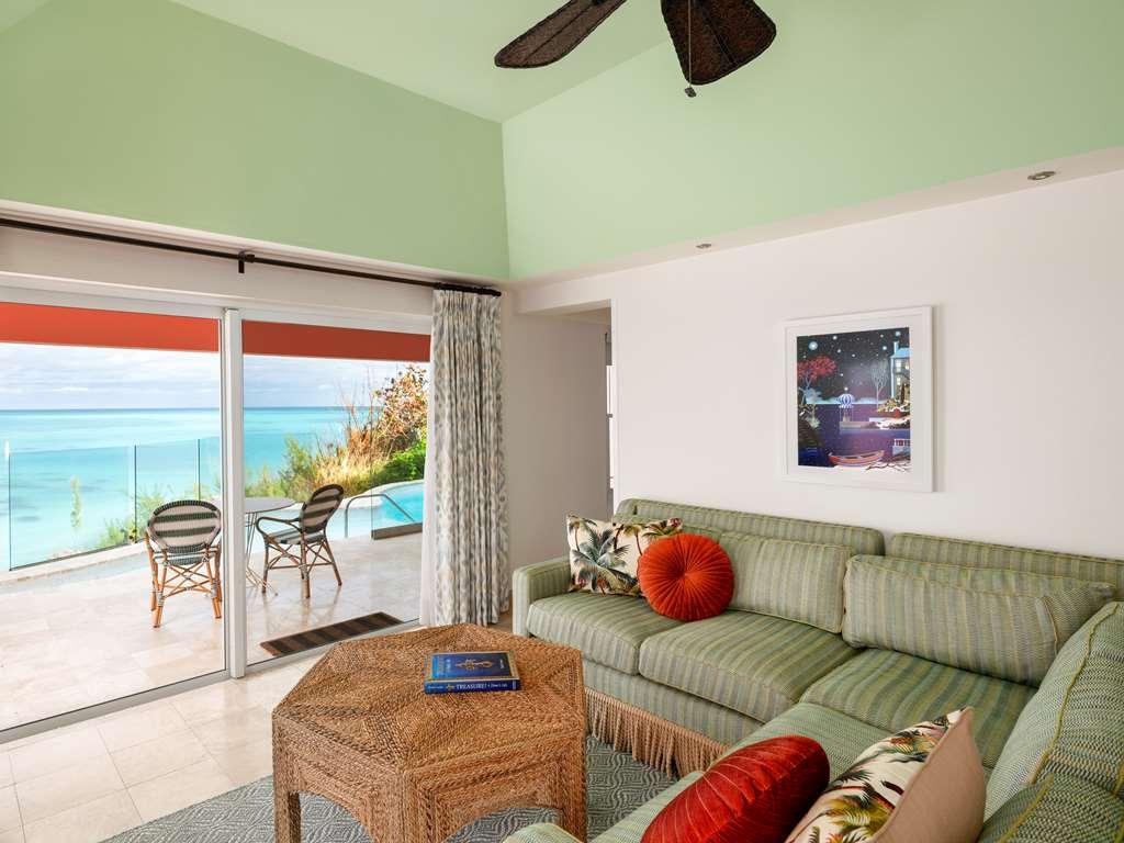 Cambridge Beaches And (adults Only) 5*