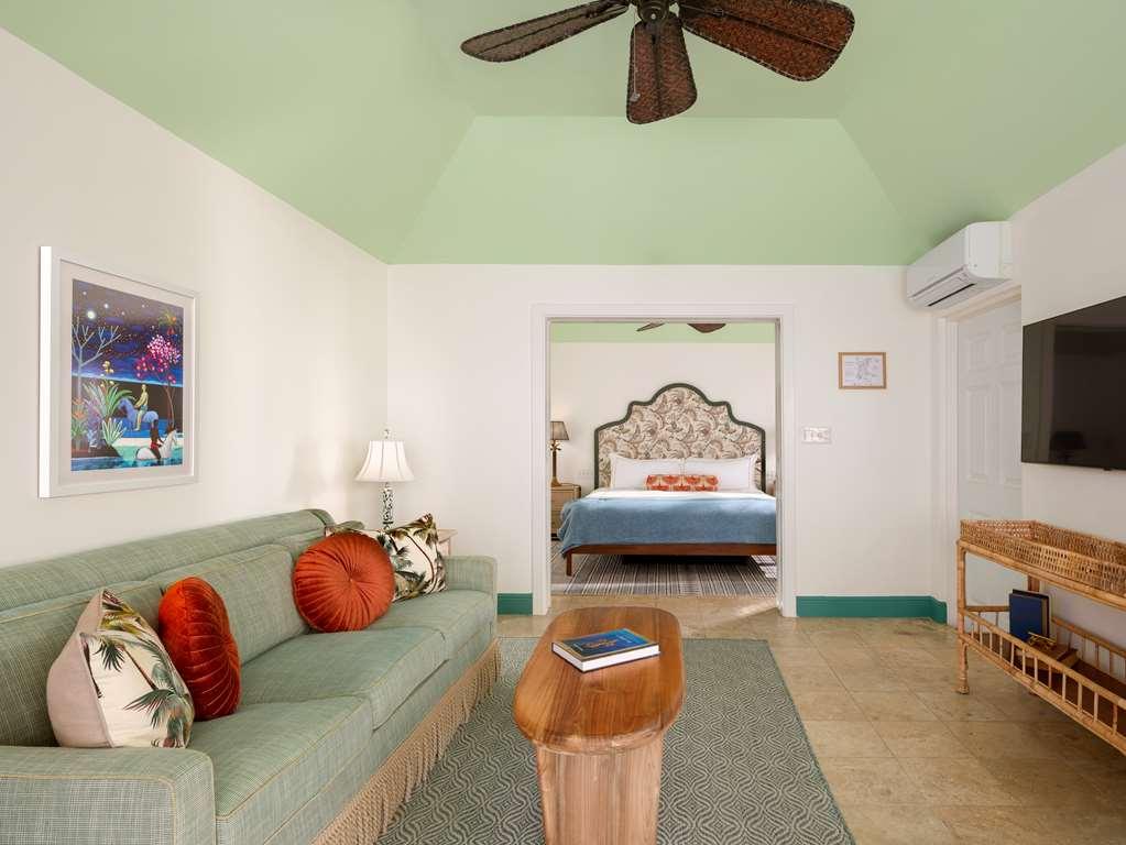 Cambridge Beaches And (adults Only) 5*