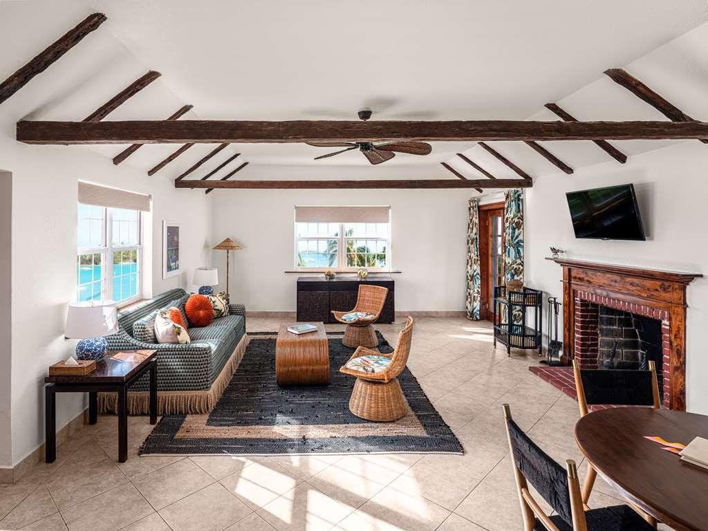 Resort Cambridge Beaches And (adults Only) Somerset Village