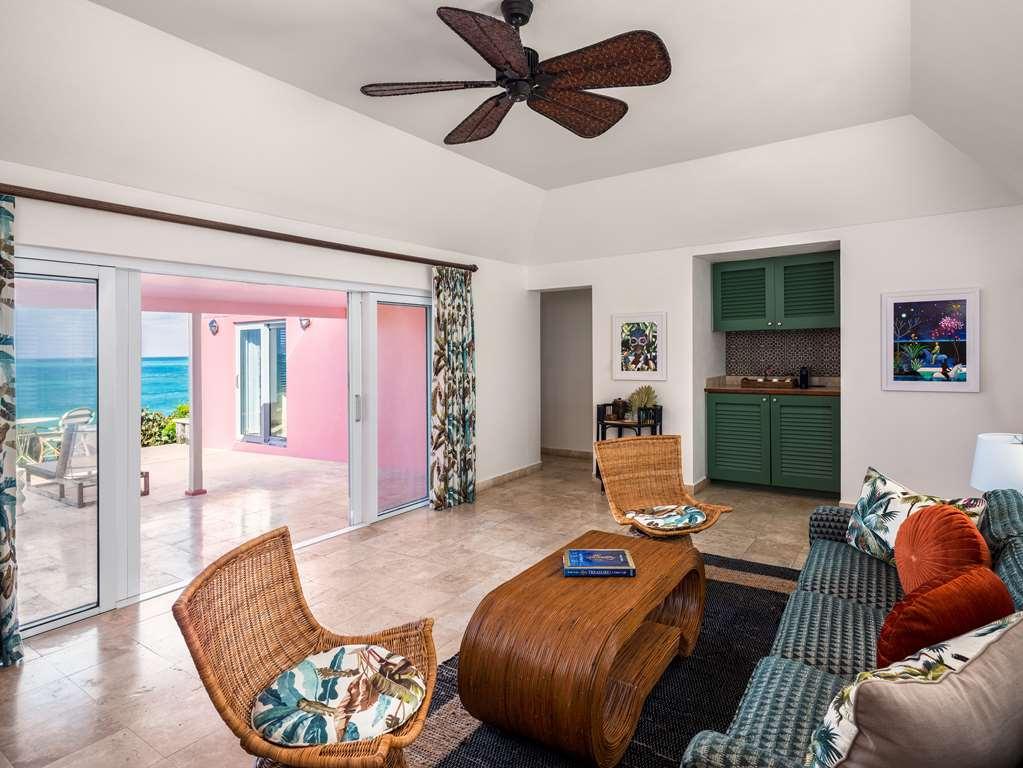 Cambridge Beaches And (adults Only) Resort 5*