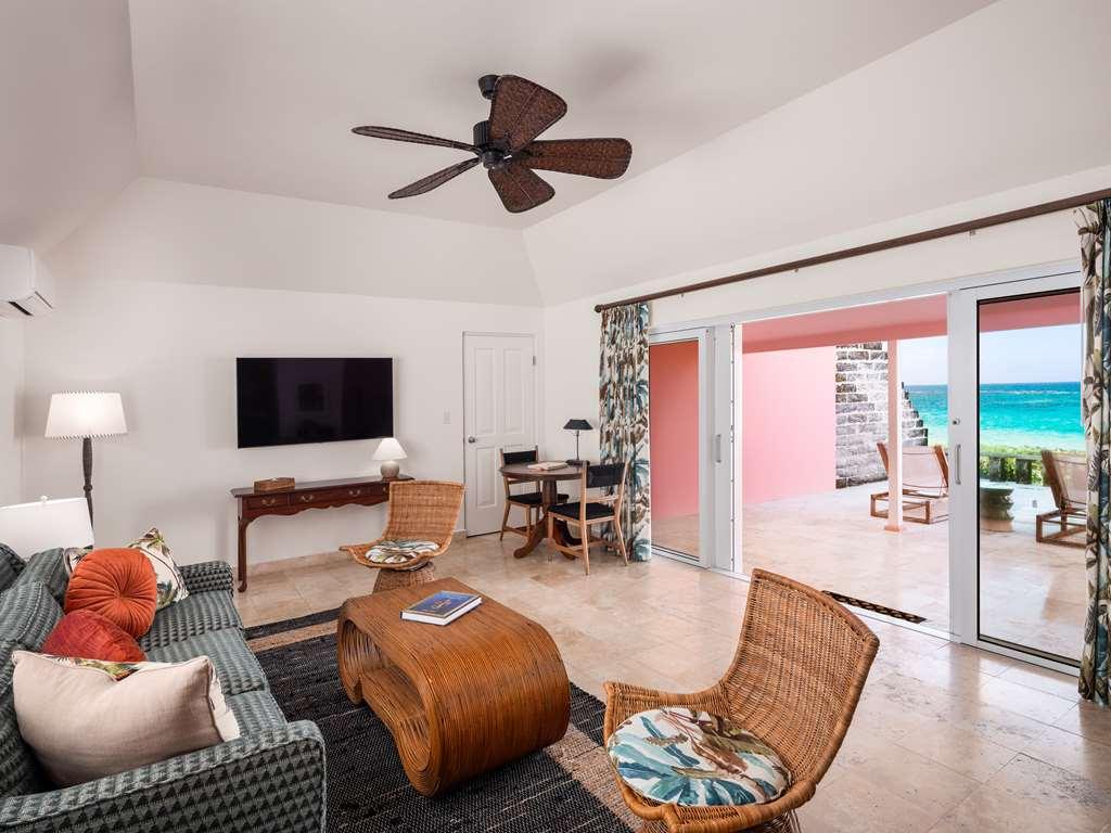 Resort Cambridge Beaches And (adults Only) Somerset Village
